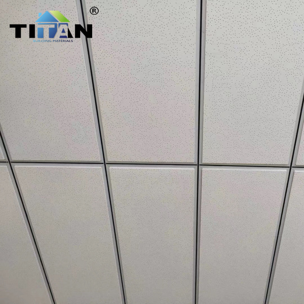 Mineral Ceiling Tiles Sound Absorbing Board for Ceiling Tiles