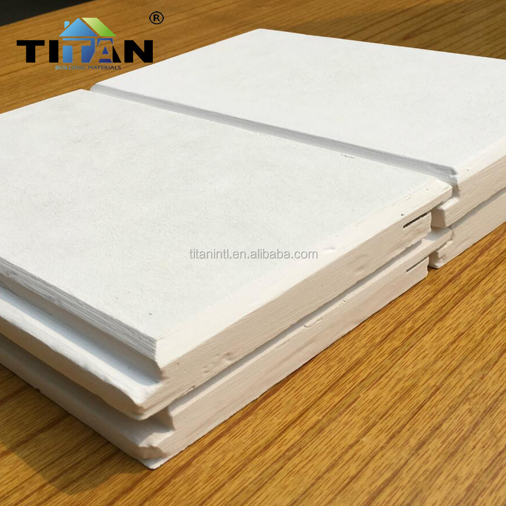 Waterproof 4X8 Fiberglass Reinforced Wall Panels