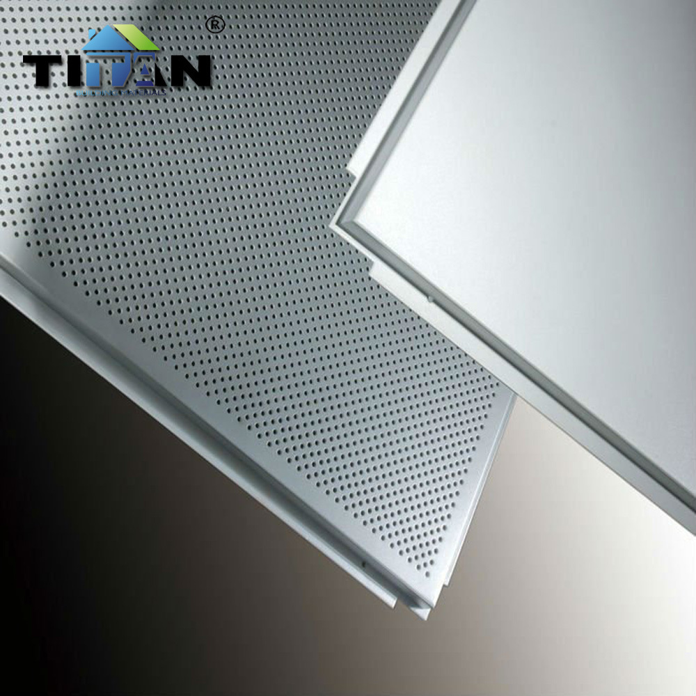 Cheap Aluminum Spandrel Ceiling  panel System