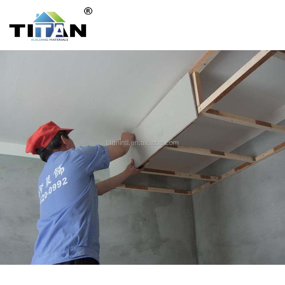 AS/NZS 2588:2018 tapered edge gypsum board plasterboard price in dubai