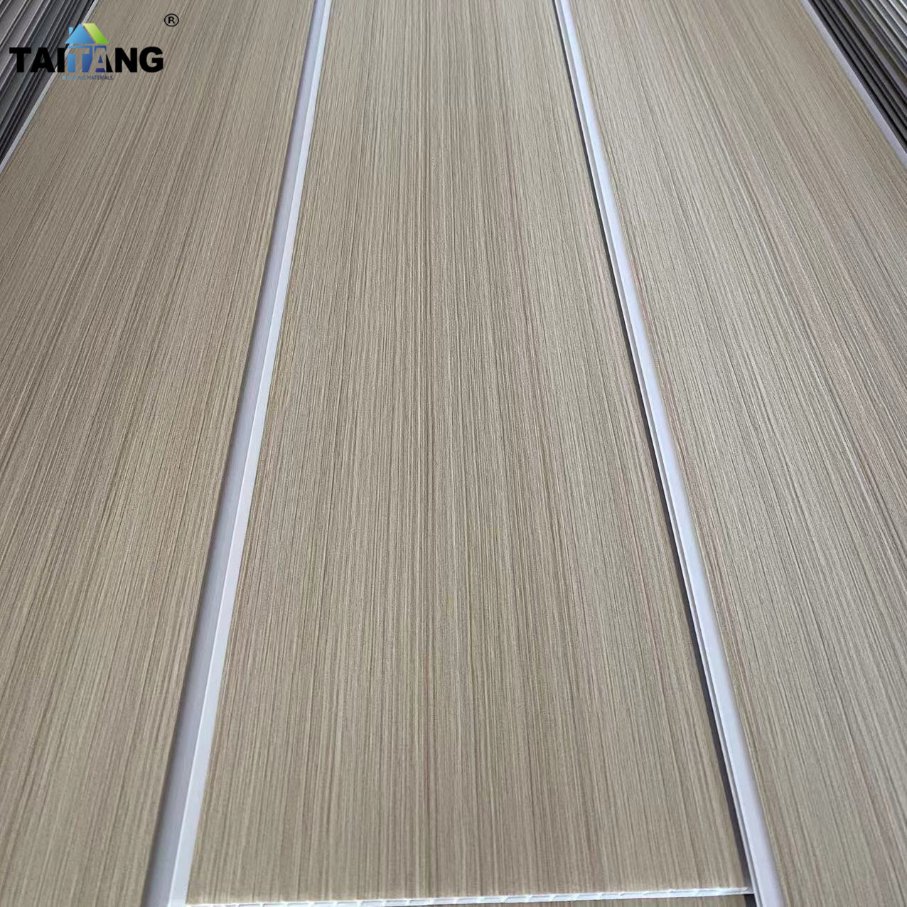 Panama Honduras 200*8Mm Panel De Pared De Pvc Techo Interior Ceiling Panel