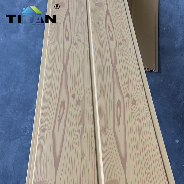 Different Types PVC Ceiling Boards Guangdong