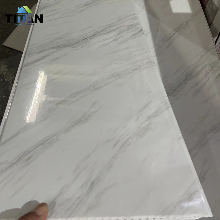 Lamina Pvc Techo Interior Ceiling Panels 30 X300Cm Cielo Falso Pvc