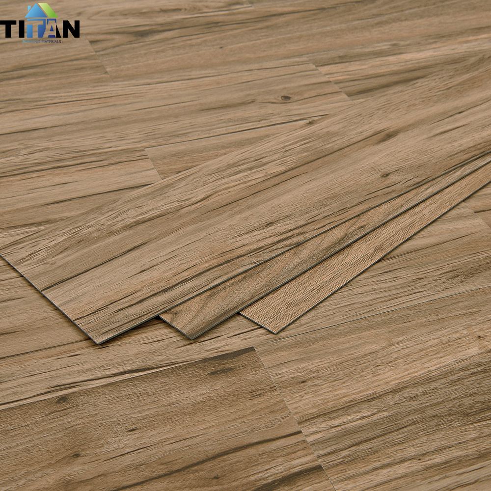 Pisos Pvc Vinilico Spc Flooring Lvt Vinyl Plank Vynilic Flooring Self Adhesive Pvc Pavimento