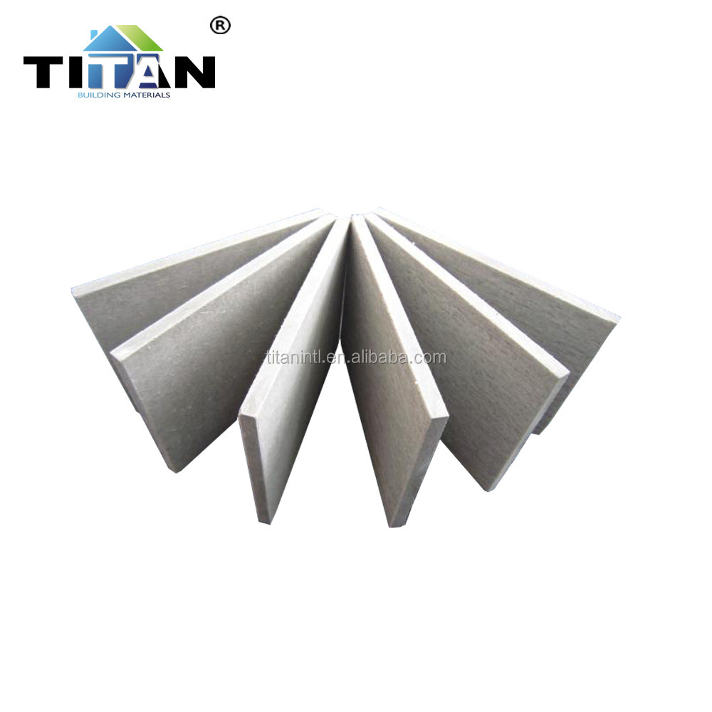 Calcium Silicate Board for Thermal Insulation