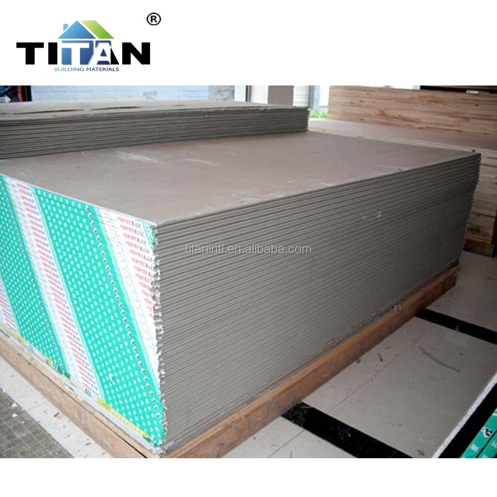 AS/NZS 2588:2018 tapered edge gypsum board plasterboard price in dubai