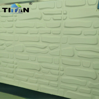 3D FOAM INTERIOR DECORATION PVC WALL PANEL /3D CEILING PANEL/3D PVC WALLPAPER