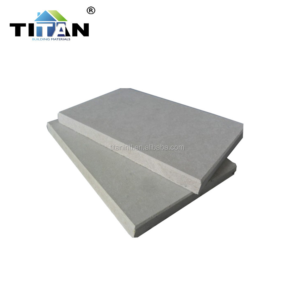 Calcium Silicate Board for Thermal Insulation