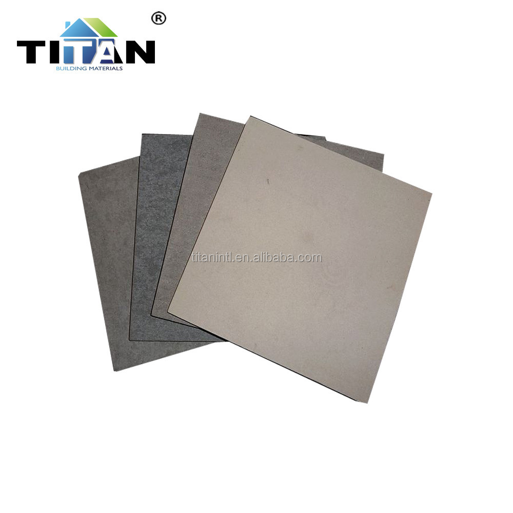 Calcium Silicate Board for Thermal Insulation