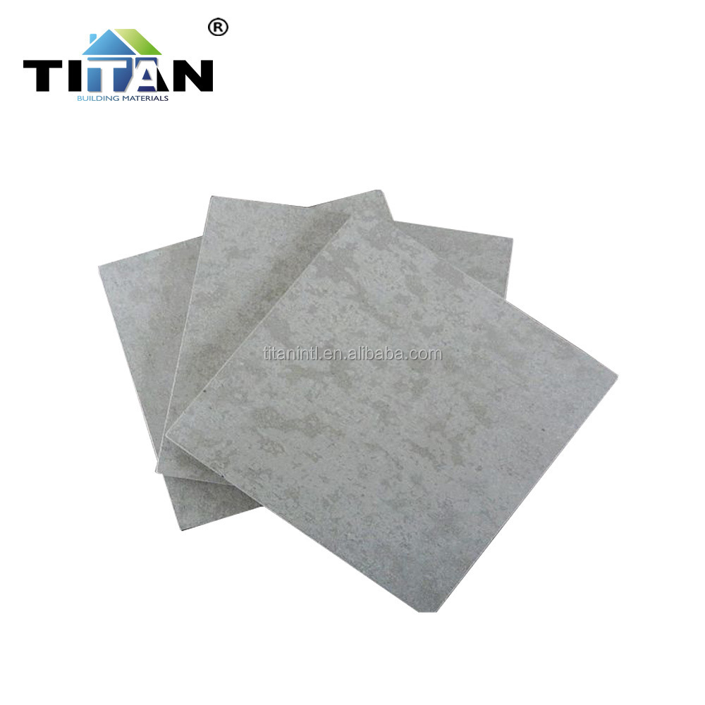 Calcium Silicate Board for Thermal Insulation