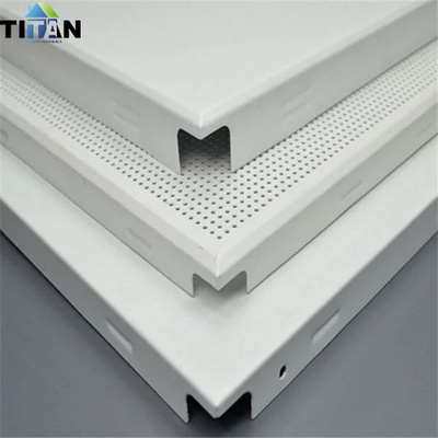 Cheap Aluminum Spandrel Ceiling  panel System