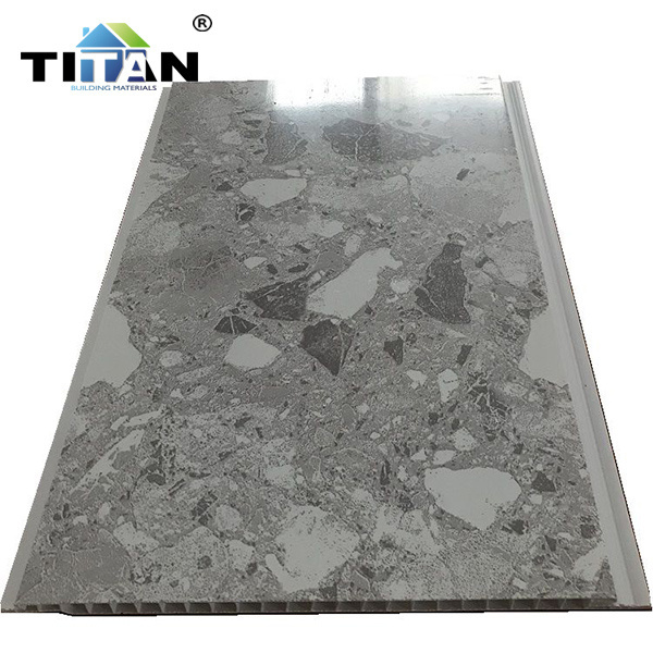 High Quality Ceiling Panel decorativo Panel De Techo De Pared De Pvc