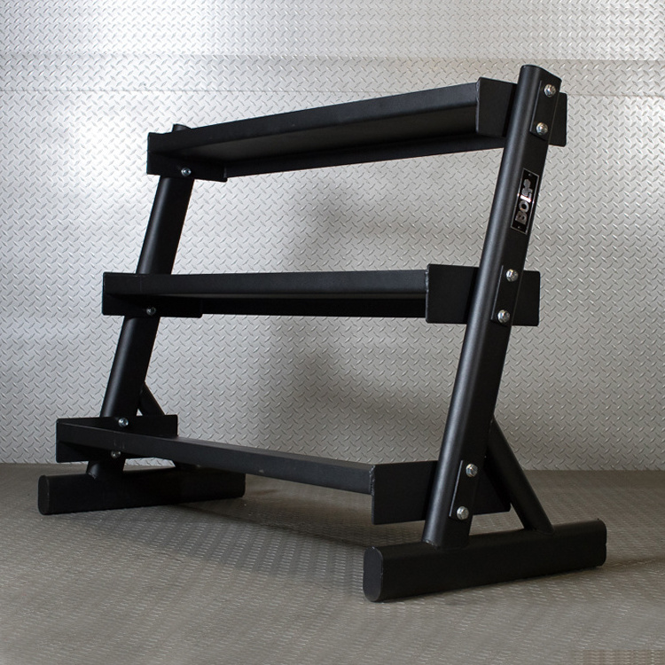 Gym fitness equipment  storage weight plate rack dumbbell rack kettlebell rack