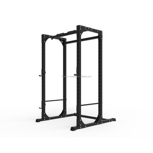 High Quality Professional Multi Functional Trainer Bodybuilding Fitness Muscle Power Rack