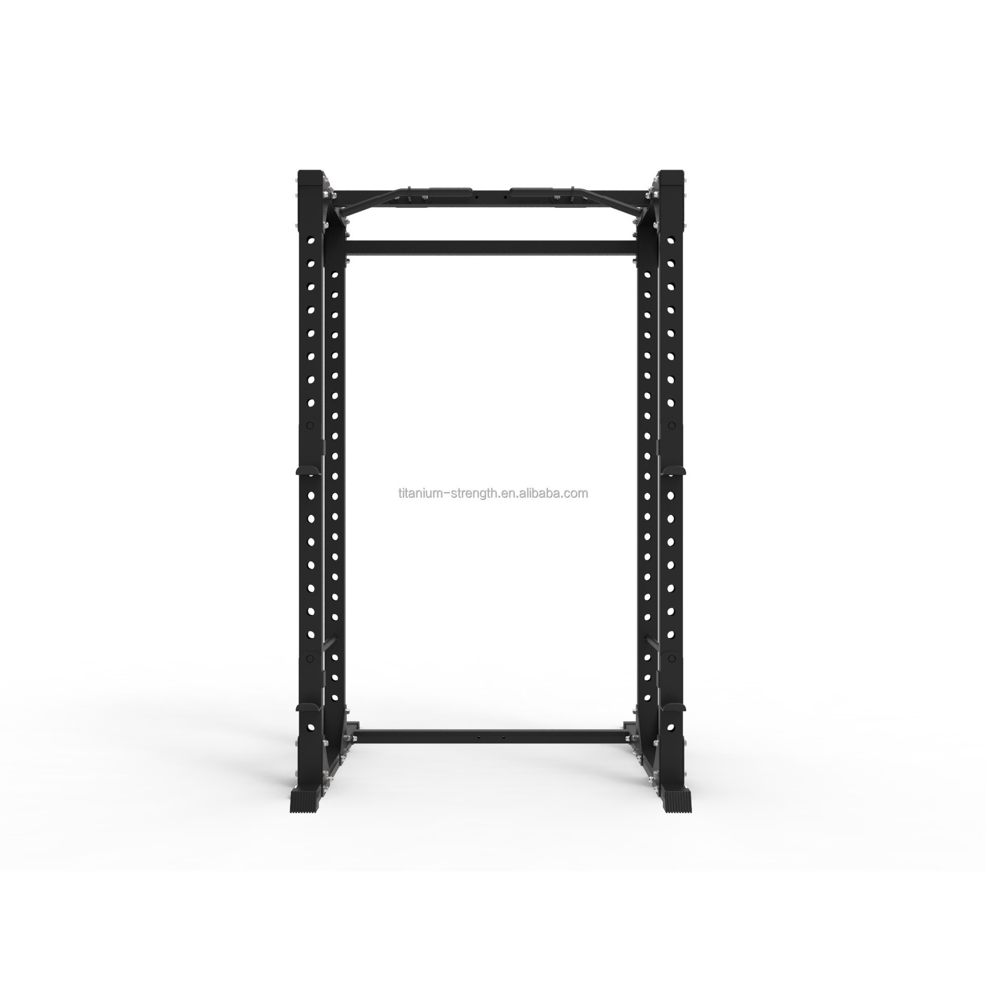 High Quality Professional Multi Functional Trainer Bodybuilding Fitness Muscle Power Rack