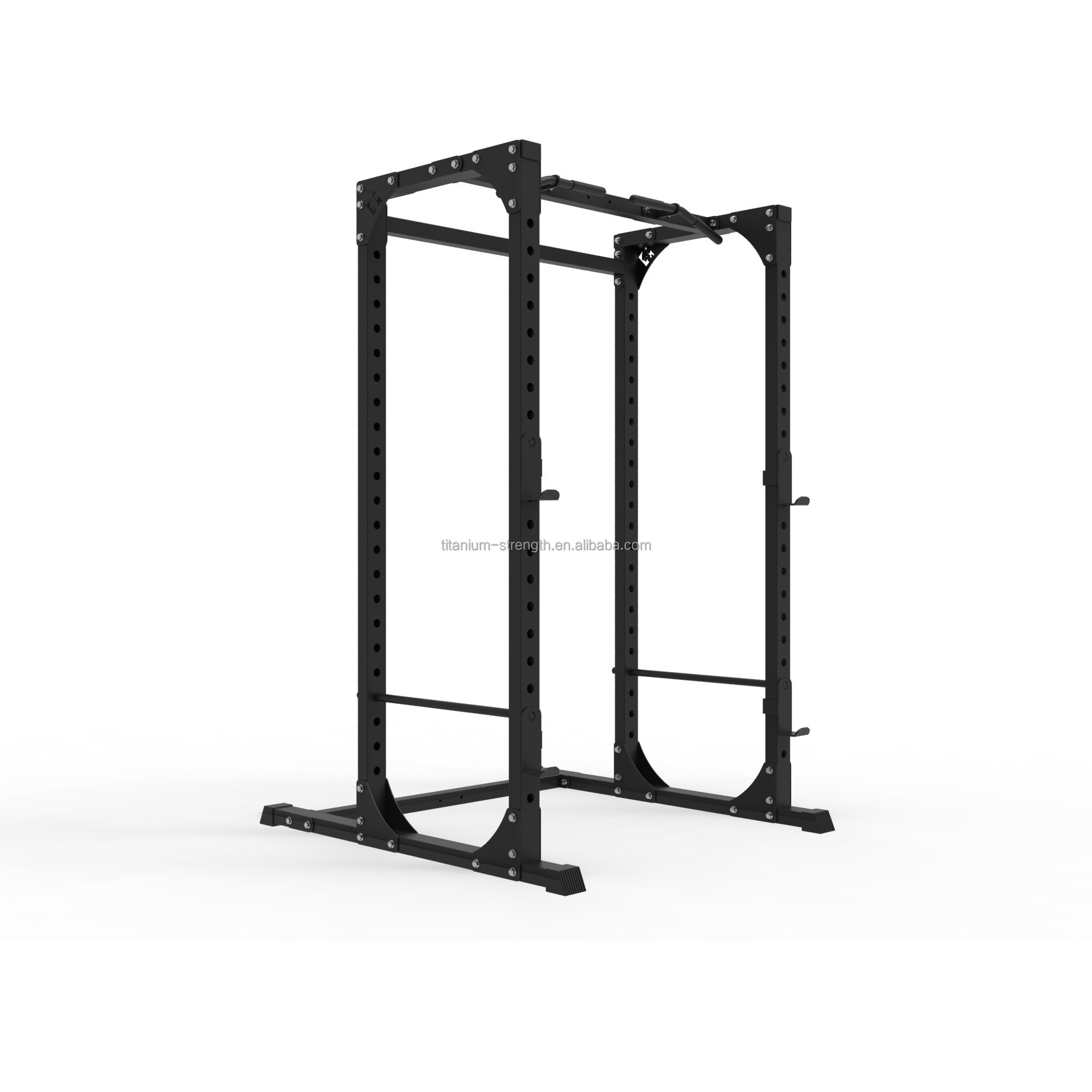 High Quality Professional Multi Functional Trainer Bodybuilding Fitness Muscle Power Rack