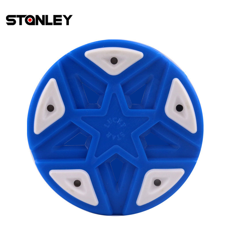 Wholesale Best Quality Manufacturer STANLEY Brand Ice Field Ball Hockey Puck For Training Inline Hockey Equipment Pucks