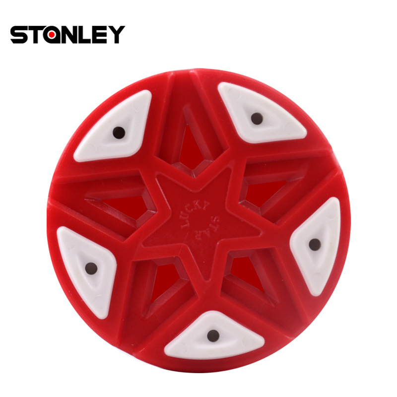 Wholesale Best Quality Manufacturer STANLEY Brand Ice Field Ball Hockey Puck For Training Inline Hockey Equipment Pucks