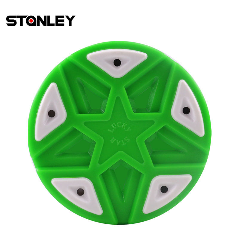 Wholesale Best Quality Manufacturer STANLEY Brand Ice Field Ball Hockey Puck For Training Inline Hockey Equipment Pucks