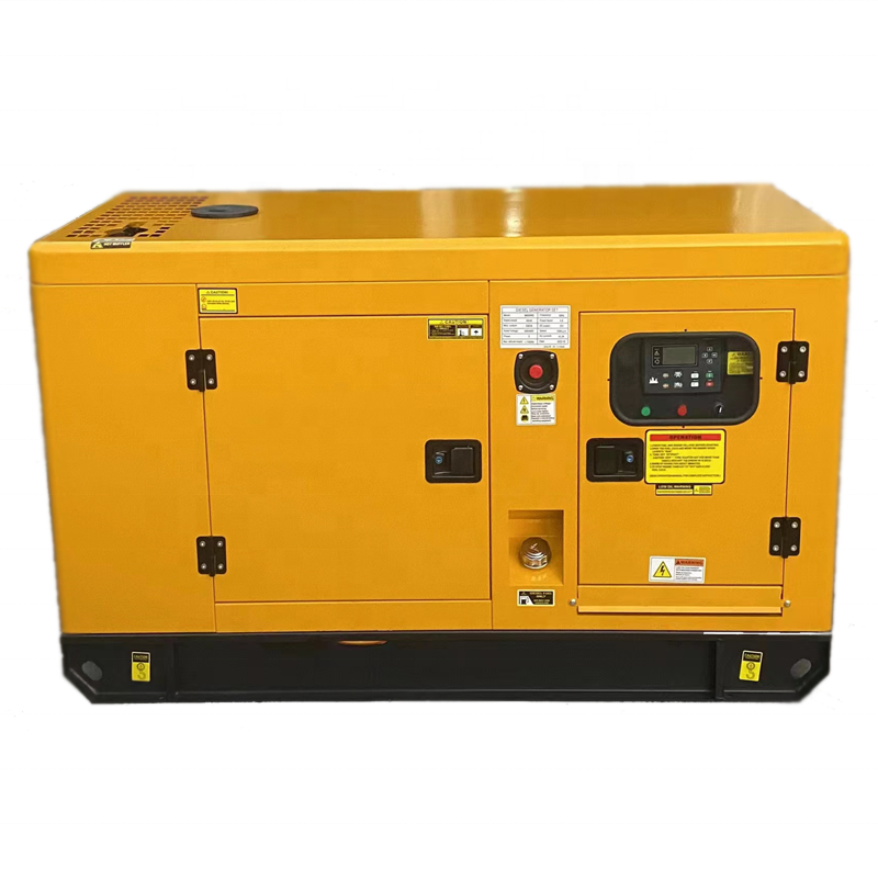 Diesel Power Generator 60kva 75kva 80kva 90kva 100kva 110kva Diesel Generator Set With Cummins/MTU/Weichai Engine