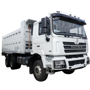 Shacman F3000 Dump Truck Shacman 6x4 Tipper Truck for Sale