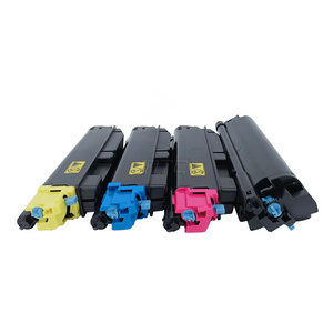 TK5280 For Kyocera ECOSYS P6235CDN/M6635CIDN CYKM Color  Toner Cartridge Compatible