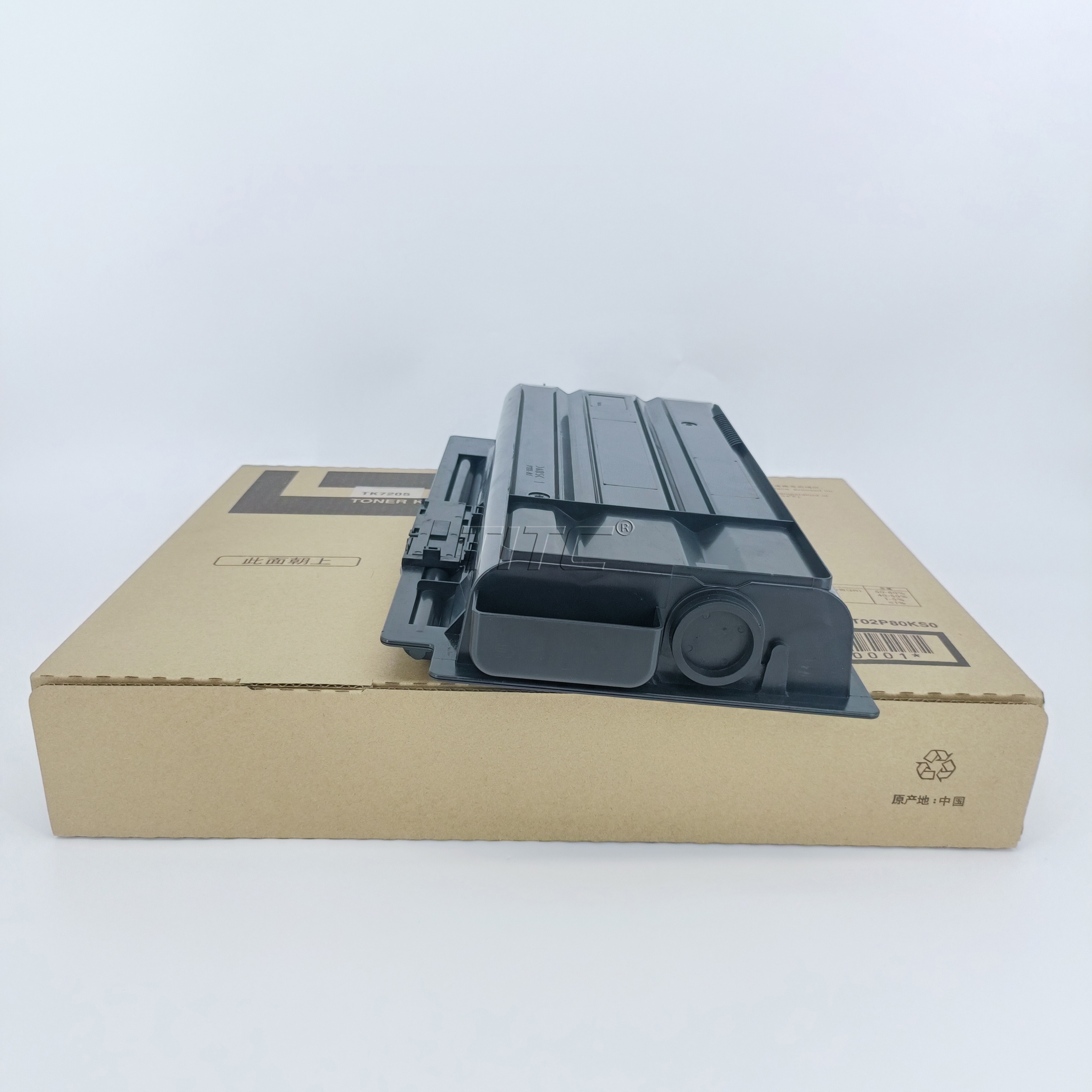 TK-7205  for Kyocera TA 3510i/TASKalfa 3511i Manufacture Toner Cartridge Japanese Powder