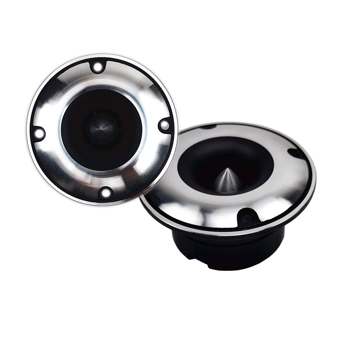 TW-42  audio car tweeter speaker Aluminum Dome Tweeter 4-8ohm  SPL tweeter