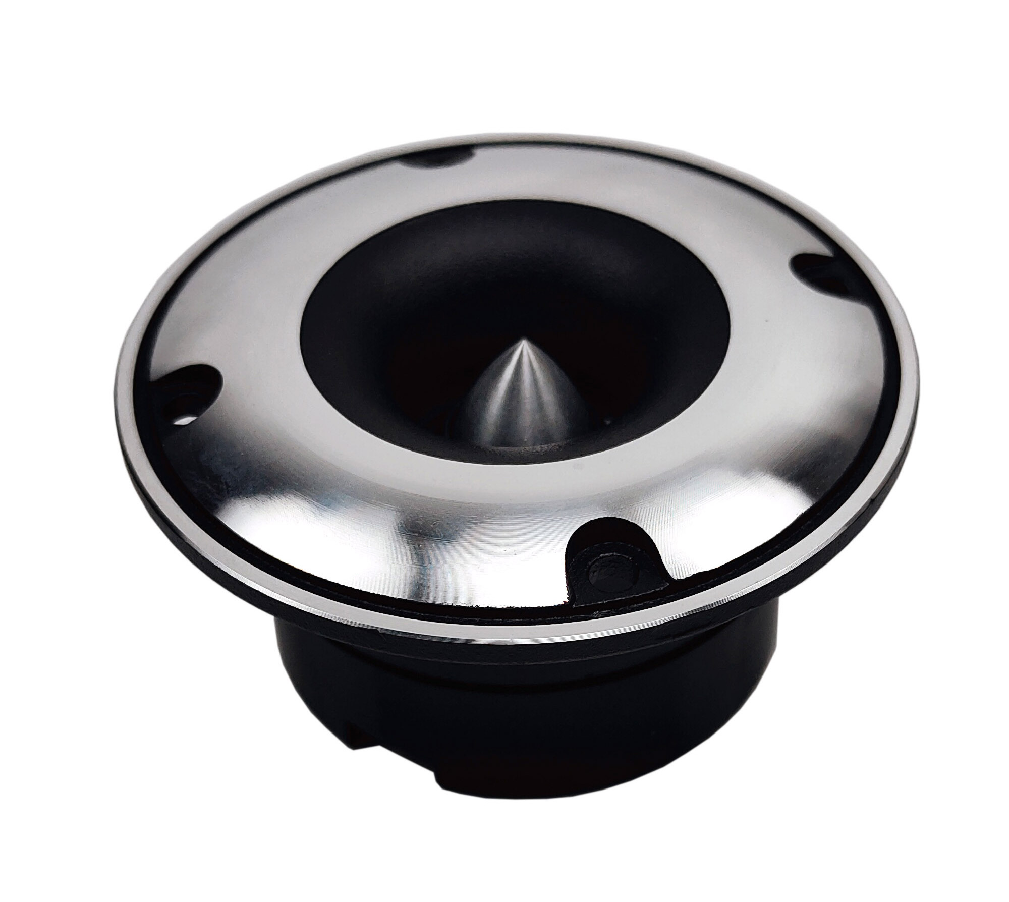 TW-42  audio car tweeter speaker Aluminum Dome Tweeter 4-8ohm  SPL tweeter