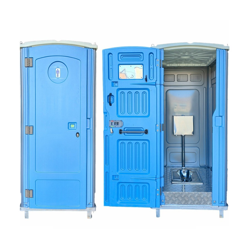 Custom Portable Mobile Toilets Hand Wash Basin Pedestal Bathroom Sink Portable Camping Toilet