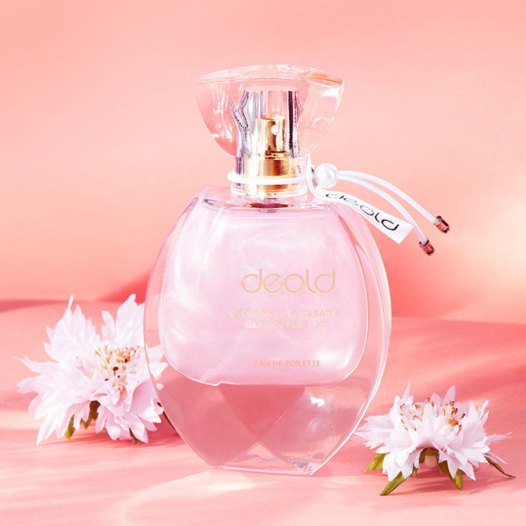 OEM ODM Private Label Deold Feel Wonderful Beautiful Dreamland Sweet Love Perfume