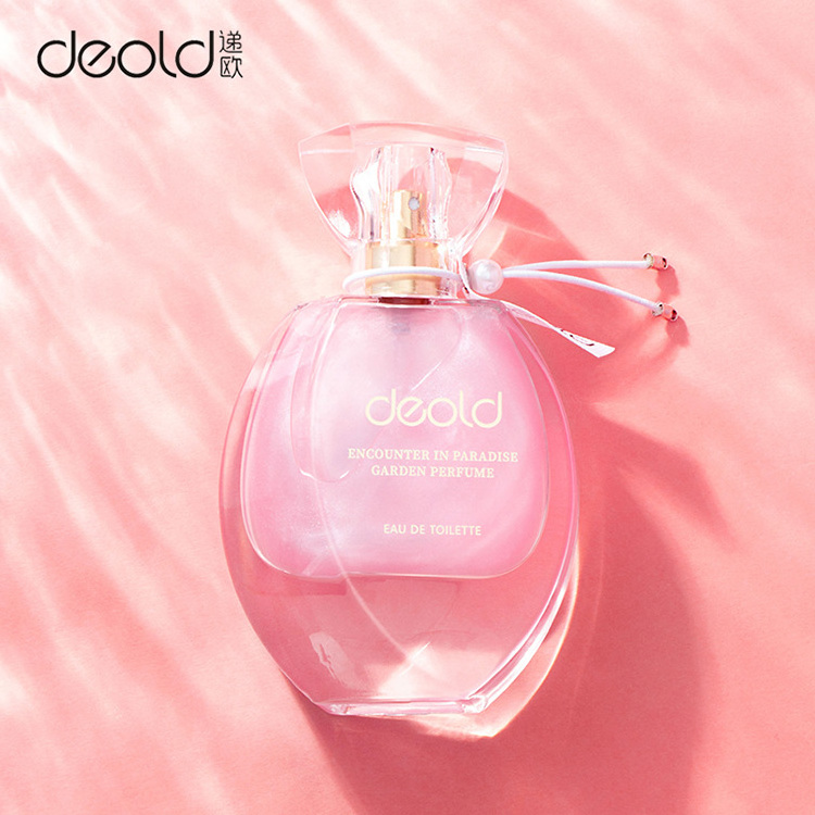 OEM ODM Private Label Deold Feel Wonderful Beautiful Dreamland Sweet Love Perfume