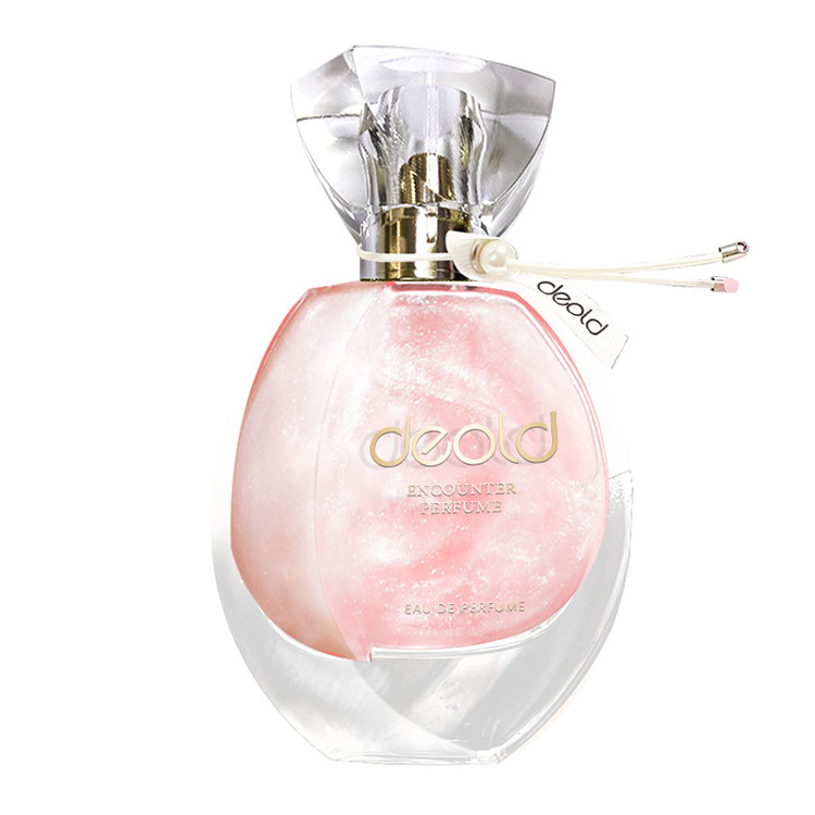 OEM ODM Private Label Deold Feel Wonderful Beautiful Dreamland Sweet Love Perfume