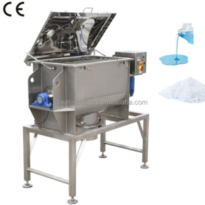 Food mixer machine/spice ribbon blender mixer for Chemical food industry