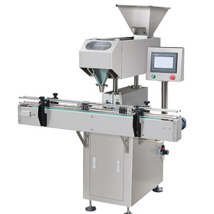 Gummy packaging machine candy filling line machines