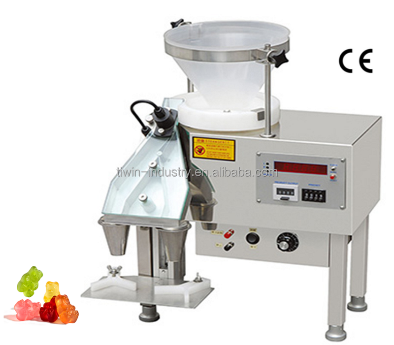 Gummy counting machine IN STOCK