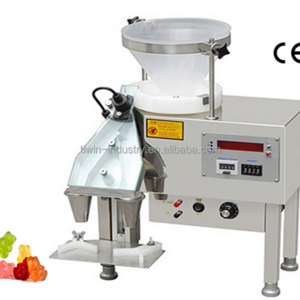 Gummy counting machine IN STOCK