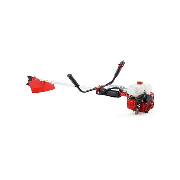 Robin Cheap Price Gasoline Grass Cutter Machine Brush Cutter 411