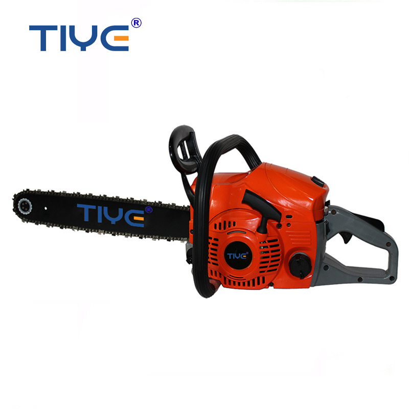 TIYE 6200 Diesel-chainsaw Chainsaw 62CC Wood Cutting Chain Saws