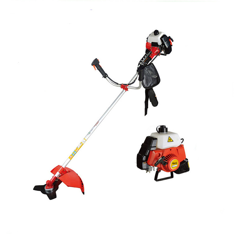 Robin Brush Cutter petrol Grass Trimmer 411