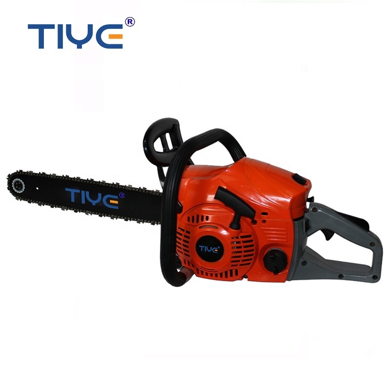 TIYE 6200 Diesel-chainsaw Chainsaw 62CC Wood Cutting Chain Saws