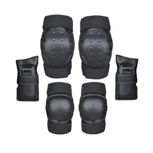 Knee Protector Brace Protection Elbow Pad Knee Pad Motorcycle Sports Cycling Guard Protector Gear Leg Guard