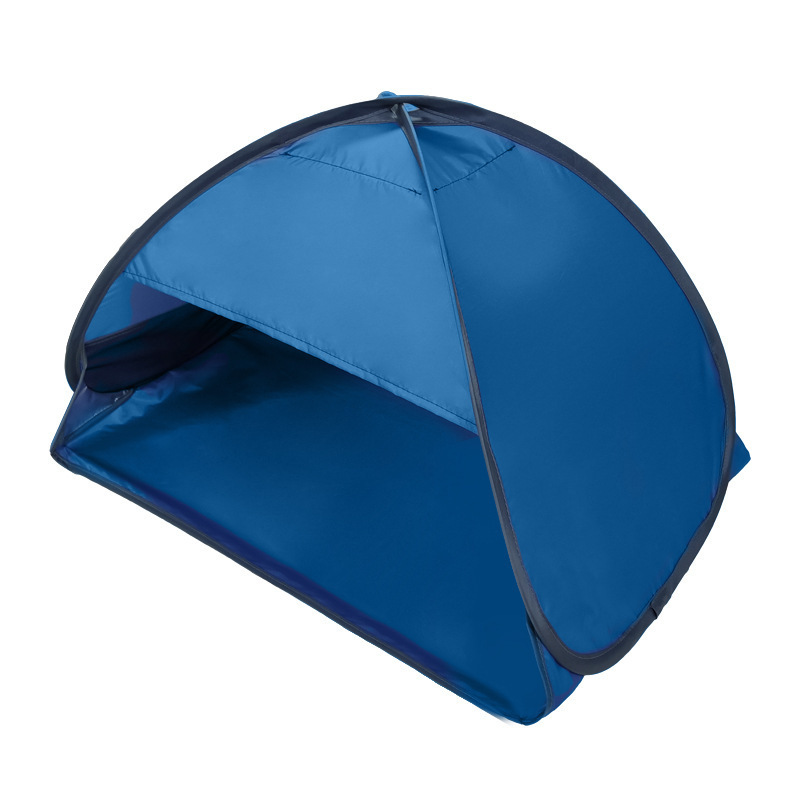 Beach Mini Sun Shelter Instant Sun Protection Mini Head Pop Up Tent Camping Tent