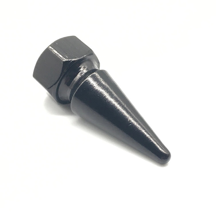 Automobile tire valve cap general all kinds of modified models the palm tire aluminum alloy valve cap