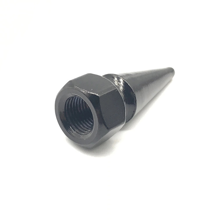 Automobile tire valve cap general all kinds of modified models the palm tire aluminum alloy valve cap