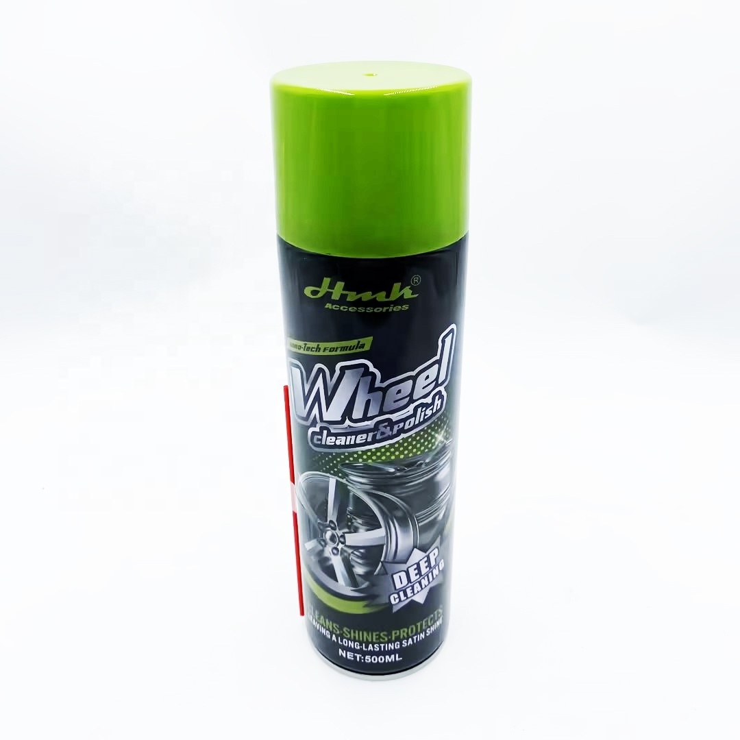 2023 automotive special hub cleaner professional hub cleaning agent