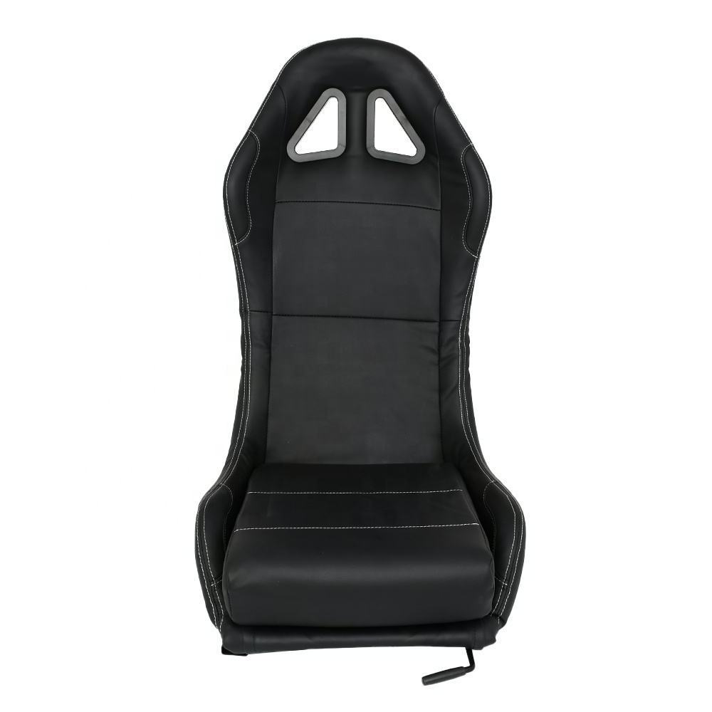 High Quality Modified Seats Carbon Fiber Drift Sports Seats Racing Bucket Car Simulator Racing Seats