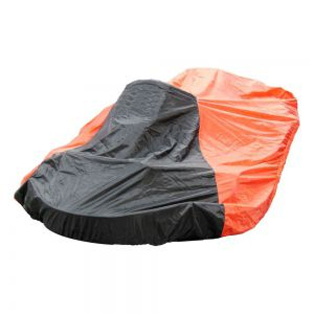 Full body car cover Retractable Automatic car cover sun shade remote control electrical car cover