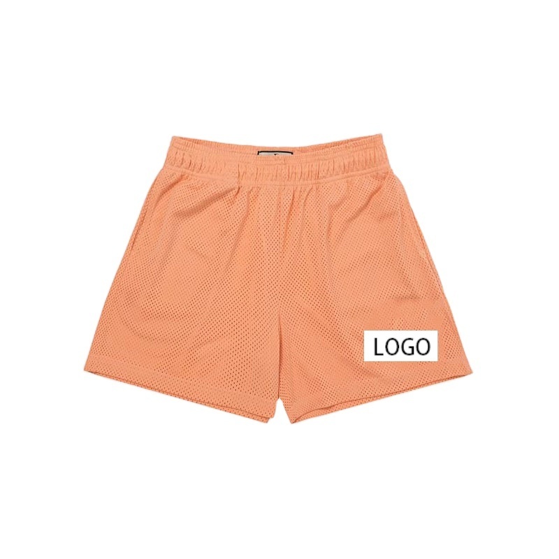 2024 Customized Logo Private Customized Men Boxers Briefs Nylon Board Shorts Men'S Surf Swim Beach Casual Mens Swimming Trunks