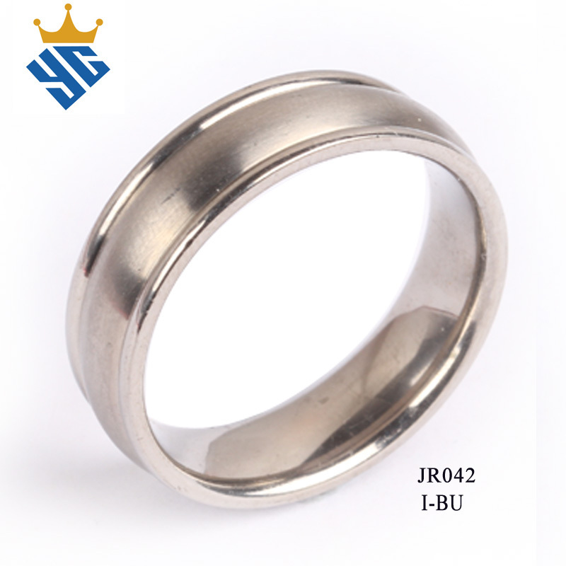 titanium rings jewellery making supplies